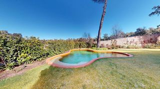 Chalet en alquiler en Fuentelarreina en Madrid