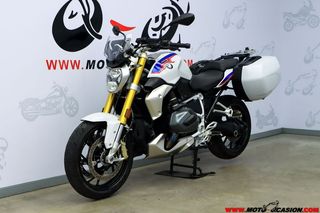 BMW R 1250 R