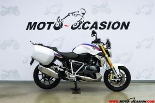 BMW R 1250 R