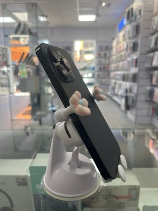 iPhone 14 Pro 128GB Negro