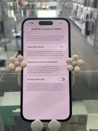 iPhone 14 Pro 128GB Negro