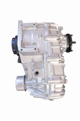 Transfer Toyota Hilux / Land Cruiser