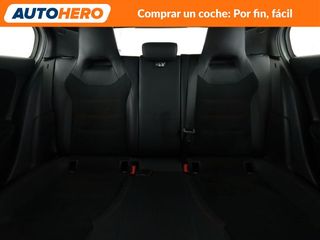 Mercedes Clase A A 180 AMG Line