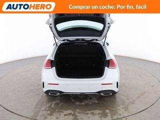 Mercedes Clase A A 180 AMG Line