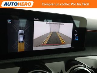 Mercedes Clase A A 180 AMG Line