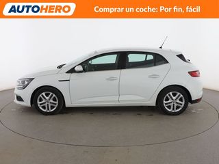Renault Megane 1.5 Blue dCi Business