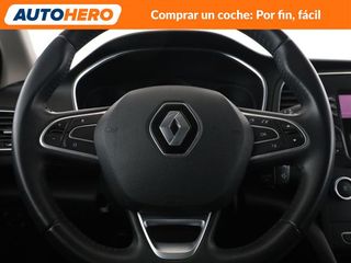 Renault Megane 1.5 Blue dCi Business