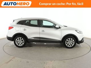 Renault Kadjar 1.5 dCi Energy Zen