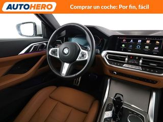BMW Serie 4 420d Mild-Hybrid M Sport