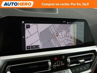 BMW Serie 4 420d Mild-Hybrid M Sport