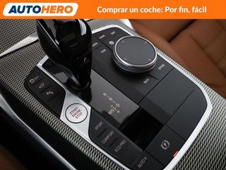 BMW Serie 4 420d Mild-Hybrid M Sport