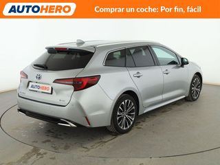 Toyota Corolla 2.0 Hybrid Style