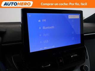 Toyota Corolla 2.0 Hybrid Style