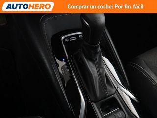 Toyota Corolla 2.0 Hybrid Style