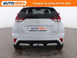 Mitsubishi Eclipse Cross 2.4 Plug-in Hybrid Kaiteki+ 4WD