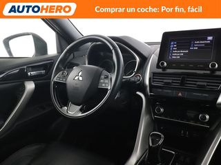 Mitsubishi Eclipse Cross 2.4 Plug-in Hybrid Kaiteki+ 4WD