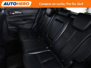 Mitsubishi Eclipse Cross 2.4 Plug-in Hybrid Kaiteki+ 4WD