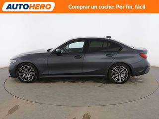 BMW Serie 3 320i M Sport