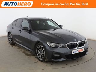 BMW Serie 3 320i M Sport
