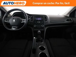 Renault Megane 1.5 Blue dCi Business
