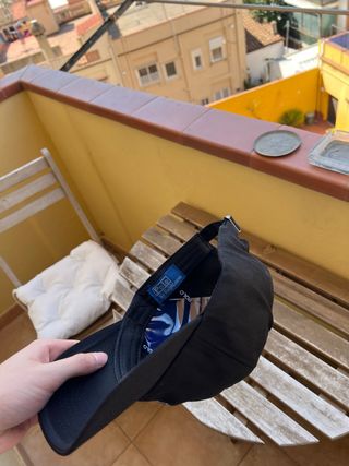 Gorra Polo Ralph Lauren Negra