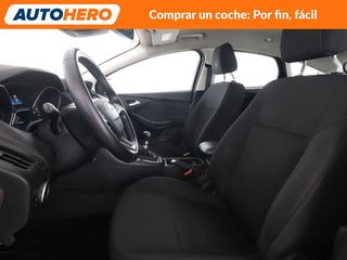 Ford Focus 1.0 EcoBoost Trend