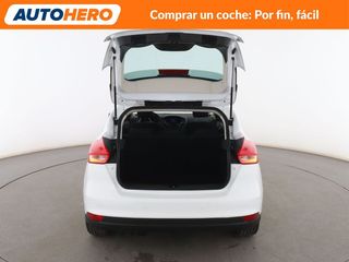 Ford Focus 1.0 EcoBoost Trend