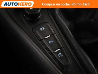 Ford Focus 1.0 EcoBoost Trend