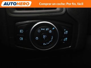 Ford Focus 1.0 EcoBoost Trend