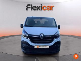 Renault Trafic Furgón 29 L1H2 Energy BluedCi 107 kW (145 CV)