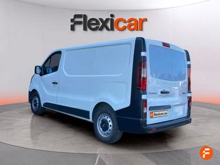 Renault Trafic Furgón 29 L1H2 Energy BluedCi 107 kW (145 CV)