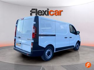 Renault Trafic Furgón 29 L1H2 Energy BluedCi 107 kW (145 CV)