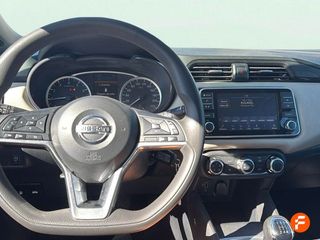 Nissan Micra IG-T 68 kW (92 CV) E6D-F Acenta Sprint
