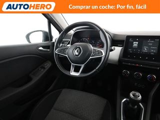 Renault Clio 1.0 TCe SL Limited