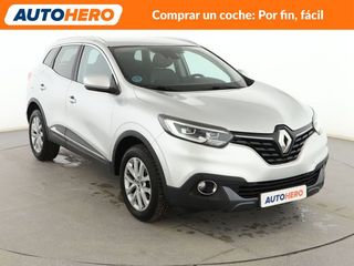 Renault Kadjar 1.5 dCi Energy Zen