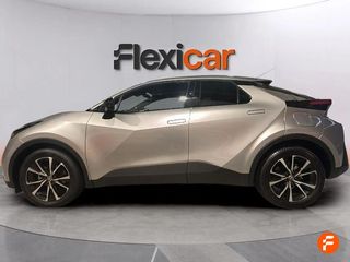 Toyota C-HR 2.0 200H Advance