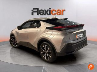 Toyota C-HR 2.0 200H Advance