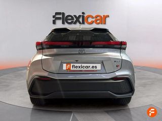 Toyota C-HR 2.0 200H Advance