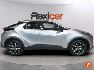 Toyota C-HR 2.0 200H Advance