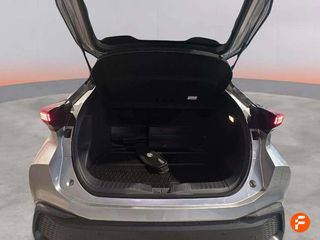 Toyota C-HR 2.0 200H Advance