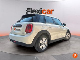 MINI Cooper ONE 5 PUERTAS