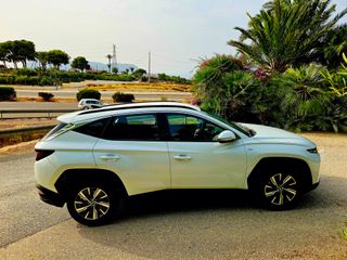 Hyundai Tucson CRDI AT 2022