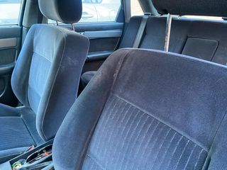 Audi A6 2500 TDI. 140CV 1997