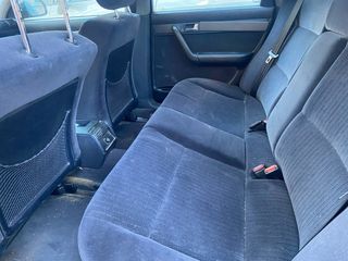 Audi A6 2500 TDI. 140CV 1997