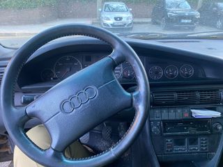 Audi A6 2500 TDI. 140CV 1997