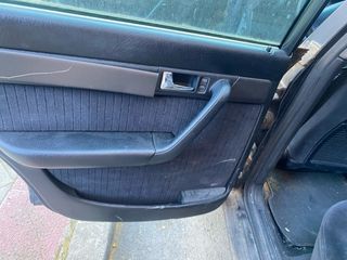 Audi A6 2500 TDI. 140CV 1997