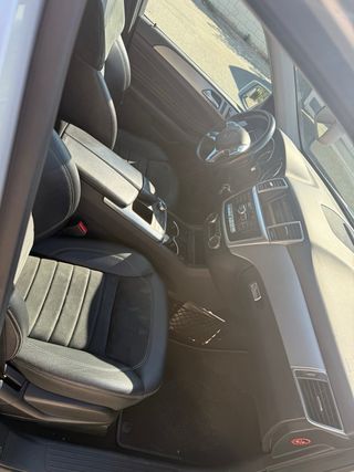 Mercedes-Benz Clase M 2019