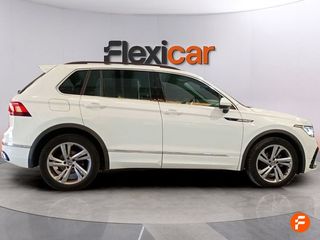 Volkswagen Tiguan R-Line 2.0 TDI 110kW (150CV) DSG