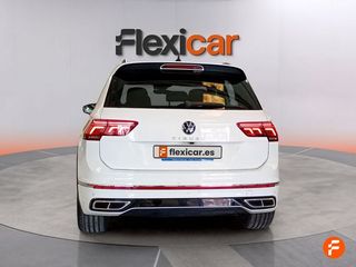 Volkswagen Tiguan R-Line 2.0 TDI 110kW (150CV) DSG