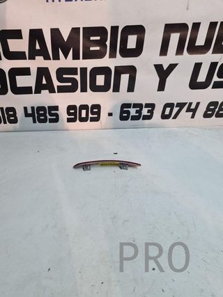 Catadióptrico parachoques BMW serie 5 F10